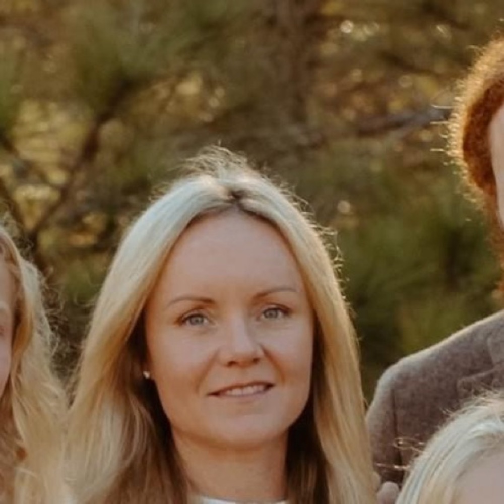 Meet your Posher, Angie